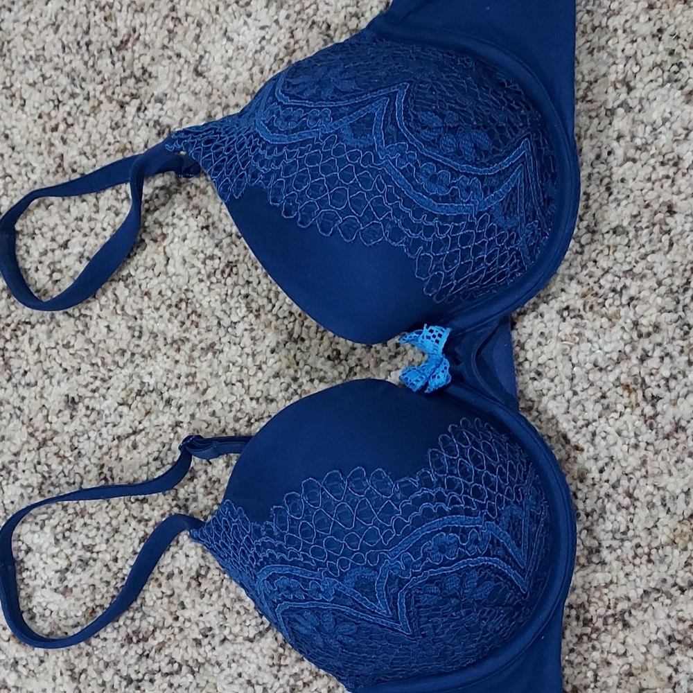 VS Body by Victoria Lined Perfect coverage bra